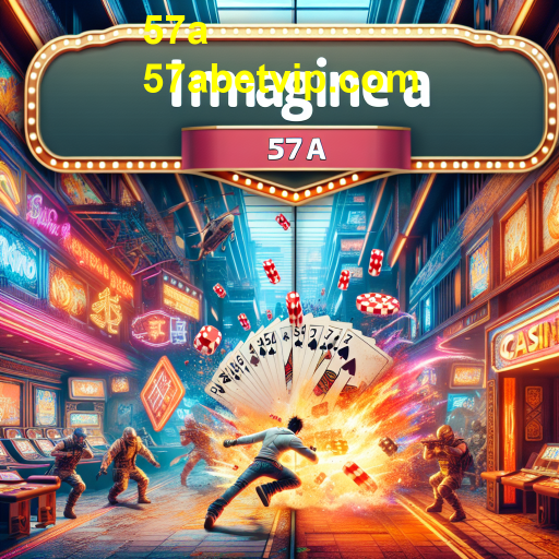 Os Jogos de Ação: Uma Experiência Empolgante e Dinâmica