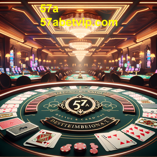 Explorando o Mundo dos Jogos de Cartas